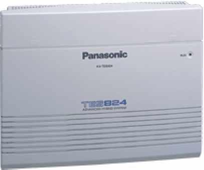 KX-TES824     