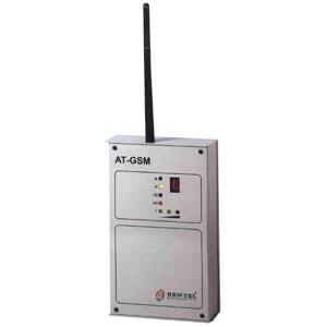 AT-GSM Телефонный интерфейс для сети GSM