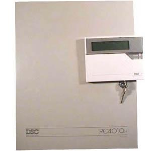 PC-4010 H -  MAXSYS