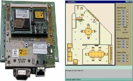 CWM01  web-server