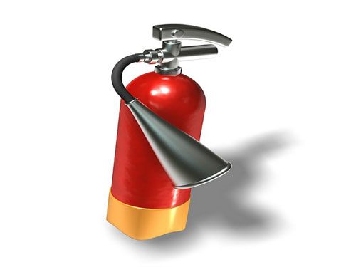В чем задача мероприятий пожарной безопасности?