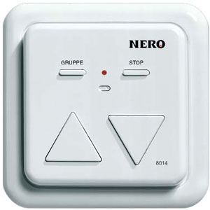 Nero-8014 Исполнительное устройство