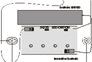 JA-80A OASIS Jablotron JA-80A OASIS Jablotron