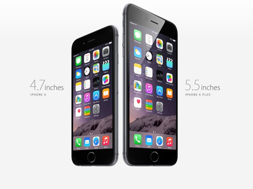 Функции и внешний дизайн смартфона iPhone 6 Функции и внешний дизайн смартфона iPhone 6