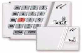 TAP-626 Светодиодная клавиатура