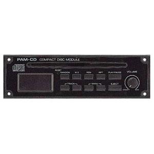 PAM-D  CD-