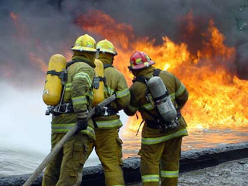 Как получить допуск к бизнесу в сфере пожарной безопасности
