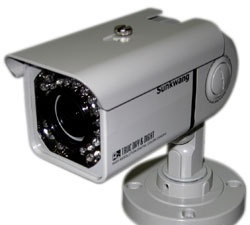 SK-P500 Влагозащищенные камеры день/ночь